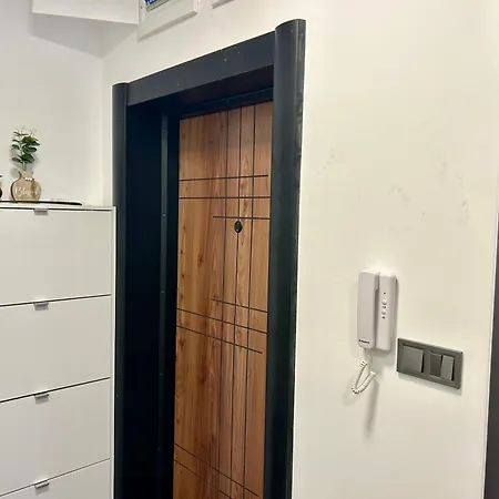 Sarafovo Marevia Апартаменты