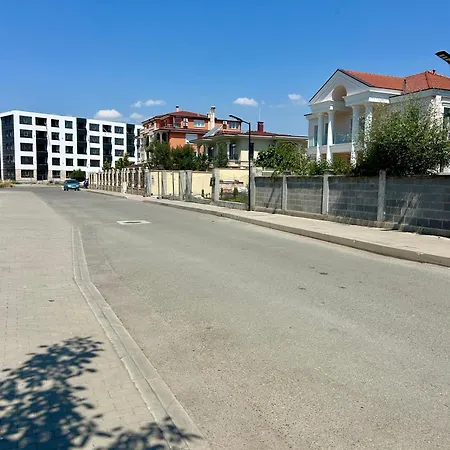 Апартаменты Sarafovo Marevia